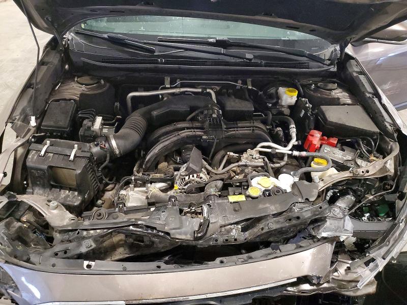 2022 Subaru Outback მანქანა იყიდება აუქციონზე, vin: 4S4BTADC9N3208521, აუქციონის ნომერი: 64144726