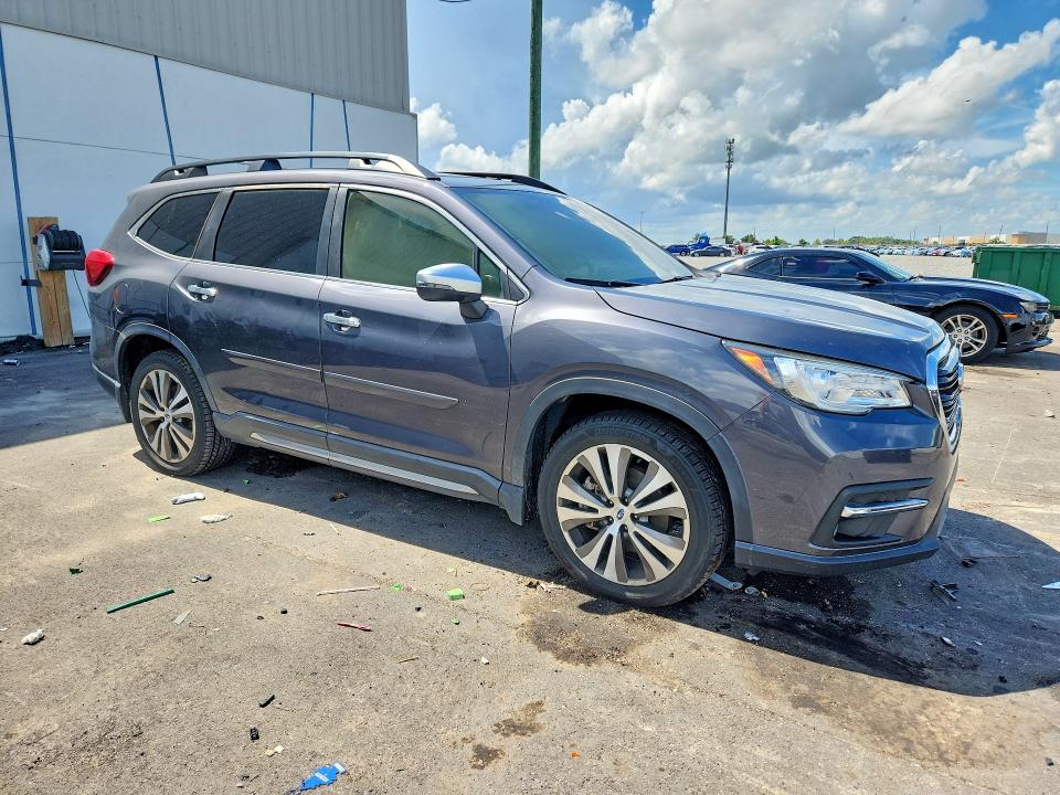Продажа на аукционе авто 2020 Subaru Ascent, vin: 4S4WMARD4L3463879, номер лота: 63842096