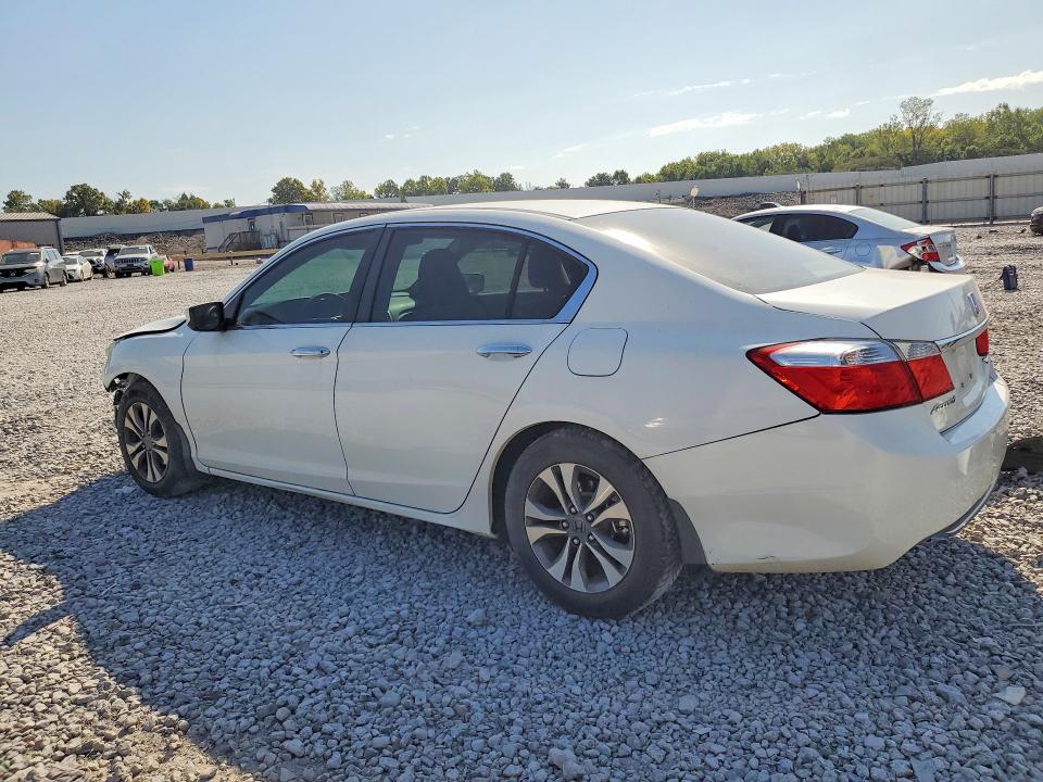 Продажа на аукционе авто 2013 Honda Accord, vin: 1HGCR2F31DA064758, номер лота: 65604656