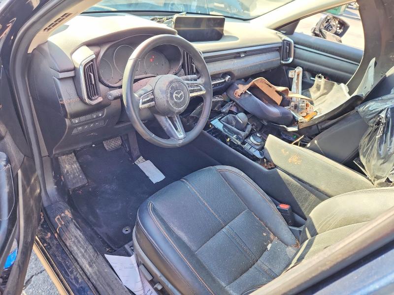 Продаж на аукціоні авто 2025 Mazda Cx-50, vin: 7MMVAAEW4SN138197, номер лоту: 63581296