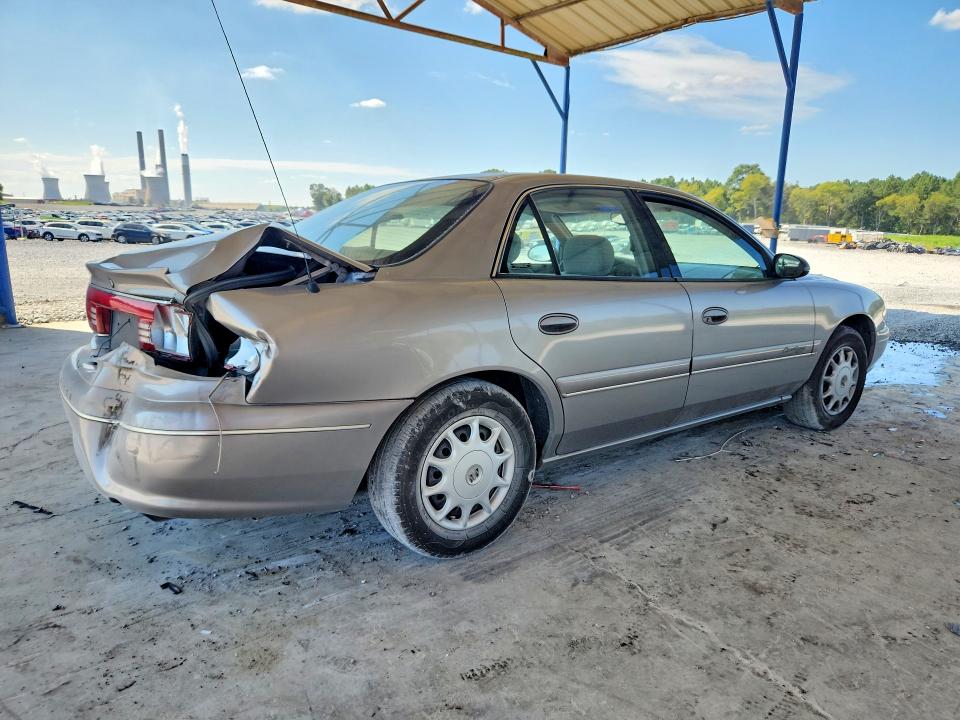 Продаж на аукціоні авто 1999 Buick Century, vin: 2G4WS52M7X1574994, номер лоту: 66534856