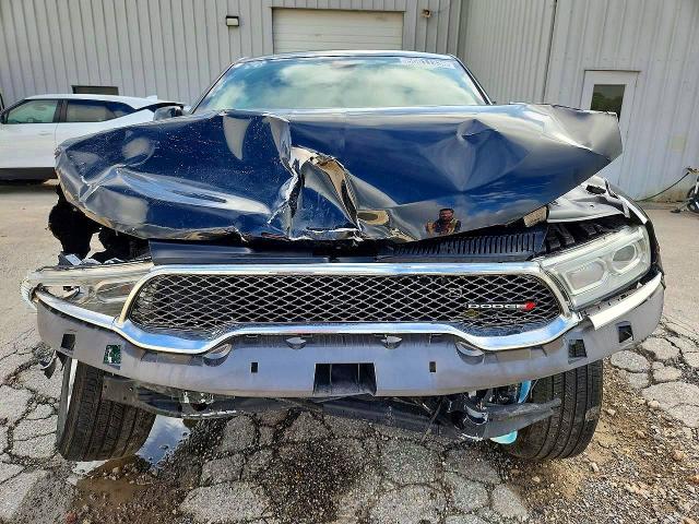 Продажа на аукционе авто 2023 Dodge Durango, vin: 1C4RDHAG8PC635630, номер лота: 64004636
