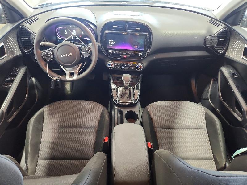 Продажа на аукционе авто 2023 Kia Soul, vin: KNDJ23AU0P7877350, номер лота: 65021406
