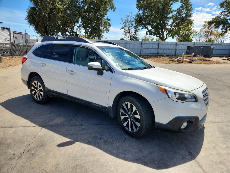 Продаж на аукціоні авто 2017 Subaru Outback, vin: 4S4BSANC9H3322802, номер лоту: 66471606