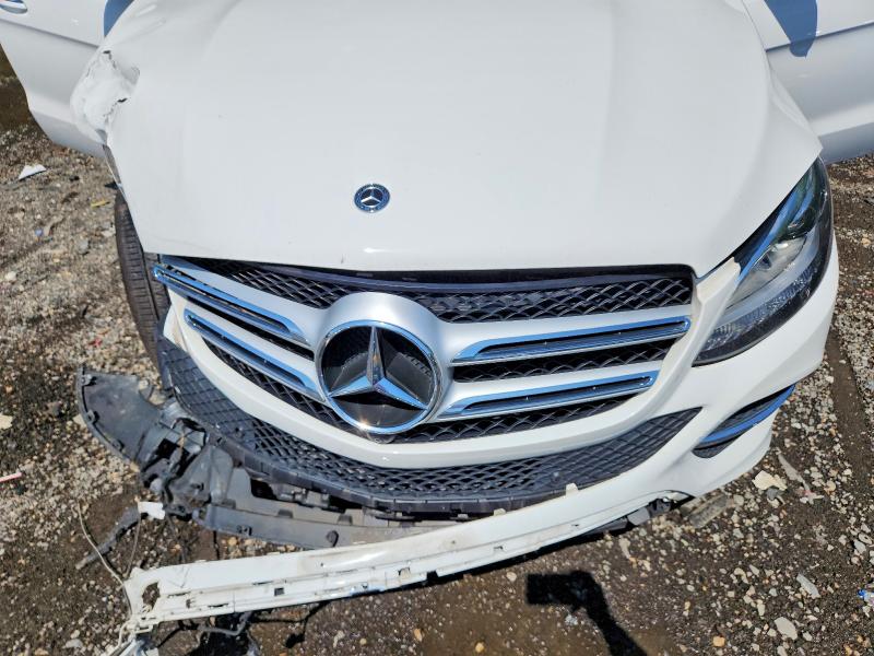 Продажа на аукционе авто 2018 Mercedes-benz Gle, vin: 4JGDA5HB2JB203202, номер лота: 64074366