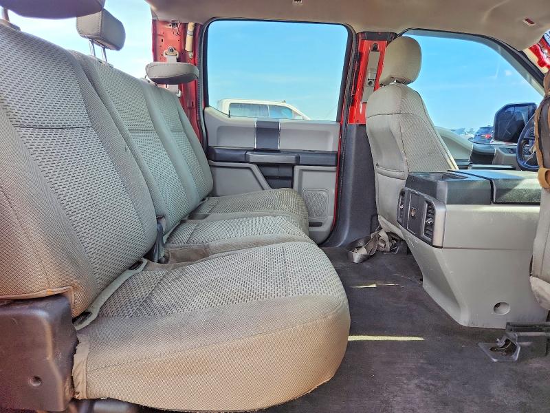 64355506 :رقم المزاد ، 1FTEW1EF6FFA42718 vin ، 2015 Ford F150 مزاد بيع