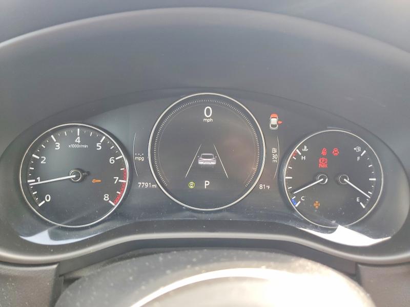 Aukcja sprzedaży 2024 Mazda Cx-30, vin: 3MVDMBAM0RM713587, numer aukcji: 66628606