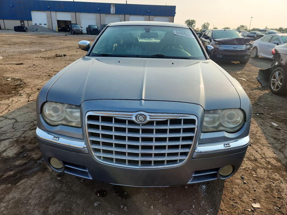 Aukcja sprzedaży 2006 Chrysler 300c, vin: 2C3KK63H66H277381, numer aukcji: 64982886