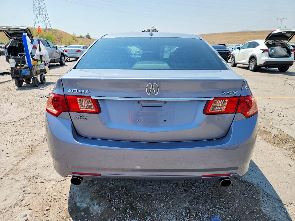 Продажа на аукционе авто 2012 Acura Tsx, vin: JH4CU2F41CC019360, номер лота: 64265326