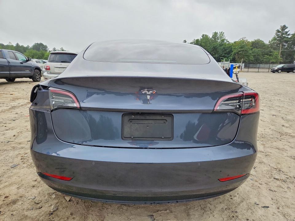 Aukcja sprzedaży 2022 Tesla Model 3, vin: 5YJ3E1EA6NF339988, numer aukcji: 61480186