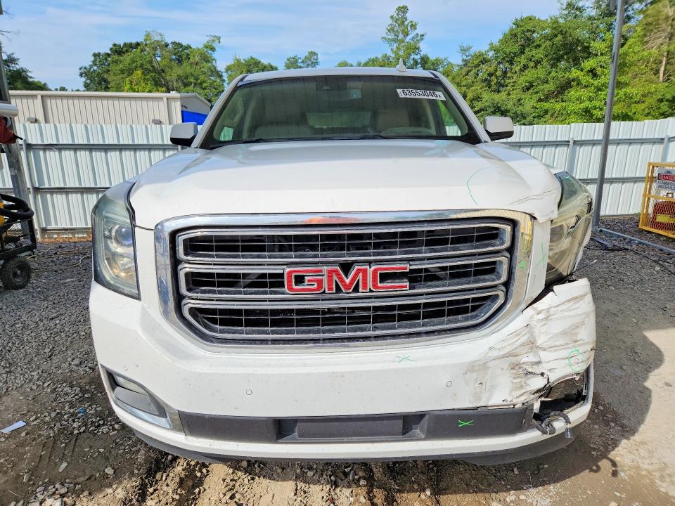 Aukcja sprzedaży 2016 Gmc Yukon, vin: 1GKS1BKC1GR272253, numer aukcji: 63553046