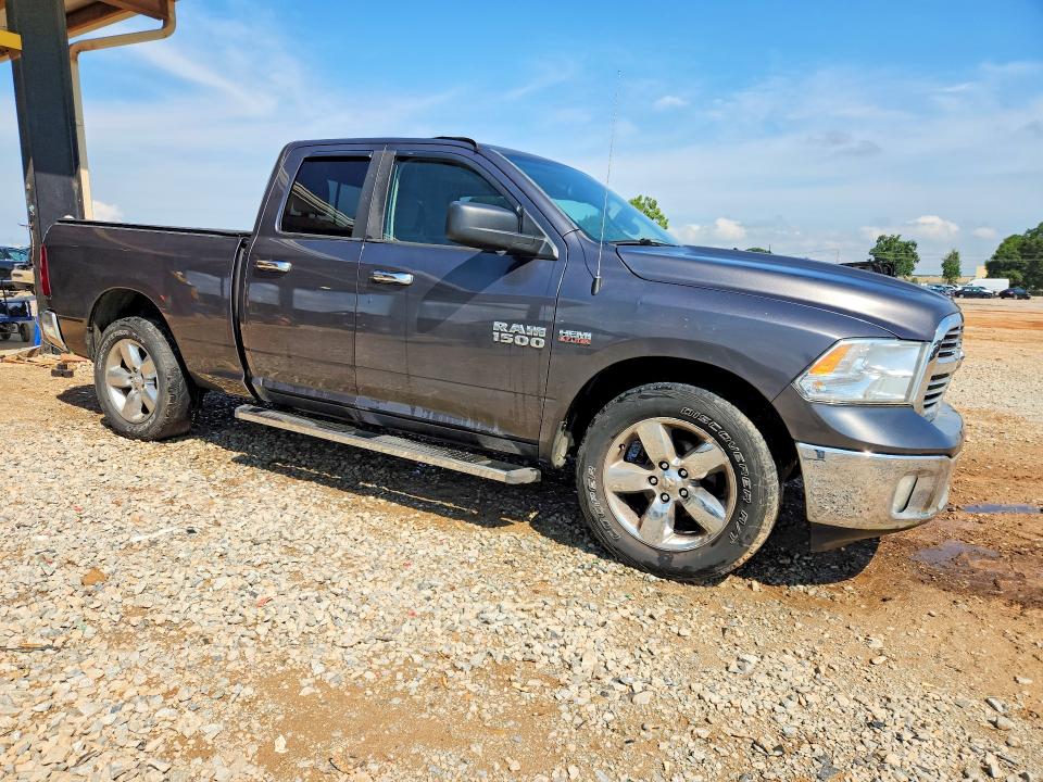 Aukcja sprzedaży 2016 Ram 1500, vin: 1C6RR6GT6GS269125, numer aukcji: 66567936