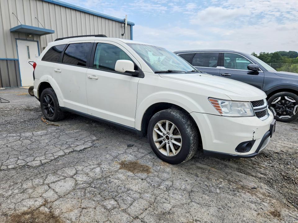 Aukcja sprzedaży 2017 Dodge Journey, vin: 3C4PDCBG6HT550364, numer aukcji: 65688336