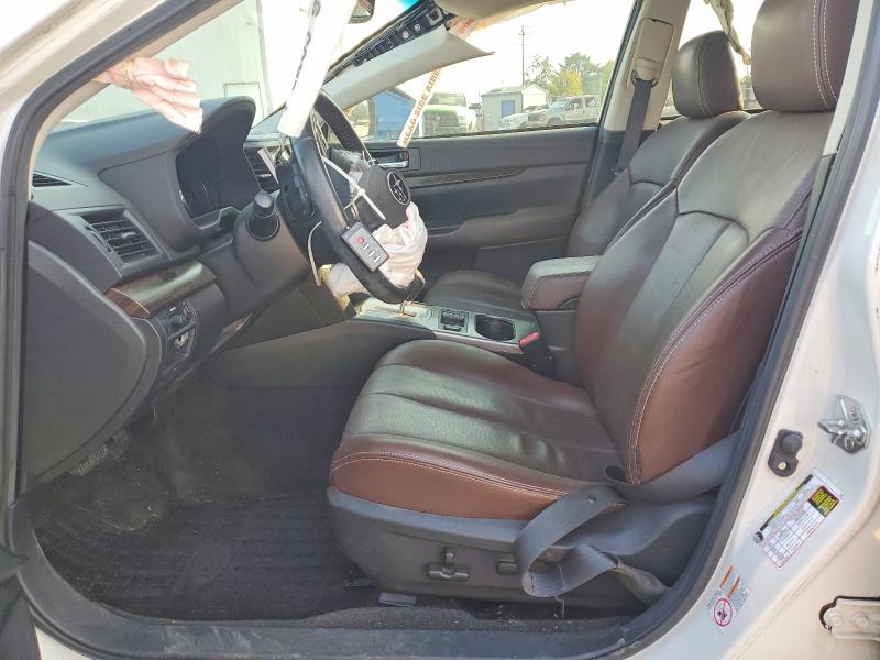 63242716 :رقم المزاد ، 4S4BRDSCXD2292534 vin ، 2013 Subaru Outback مزاد بيع