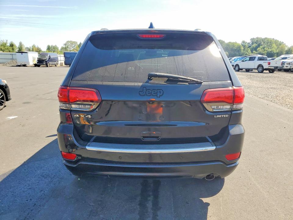 Aukcja sprzedaży 2019 Jeep Grand Cherokee, vin: 1C4RJFBG4KC762105, numer aukcji: 66228416
