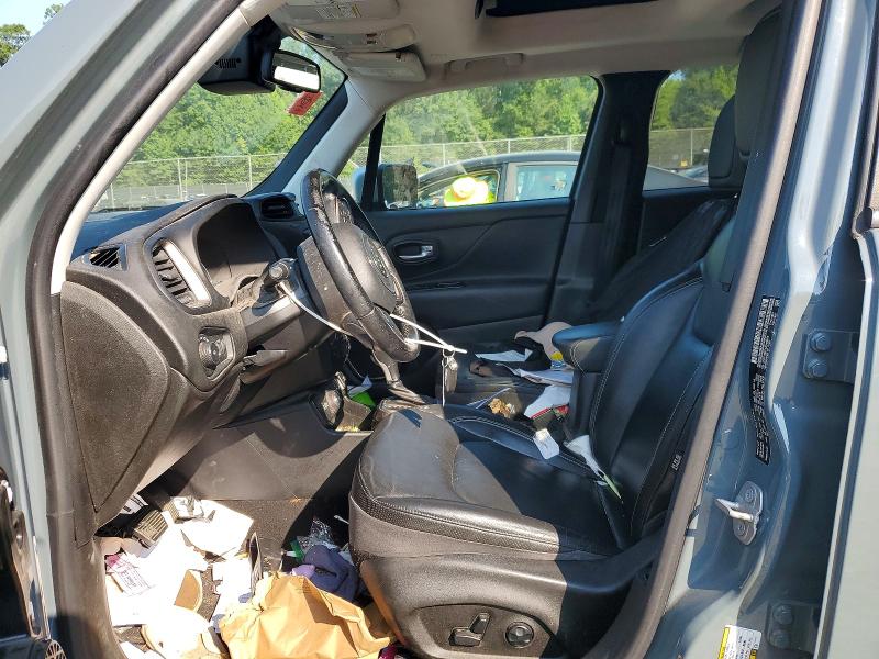 Aukcja sprzedaży 2018 Jeep Renegade, vin: ZACCJBDB9JPH00208, numer aukcji: 64237716