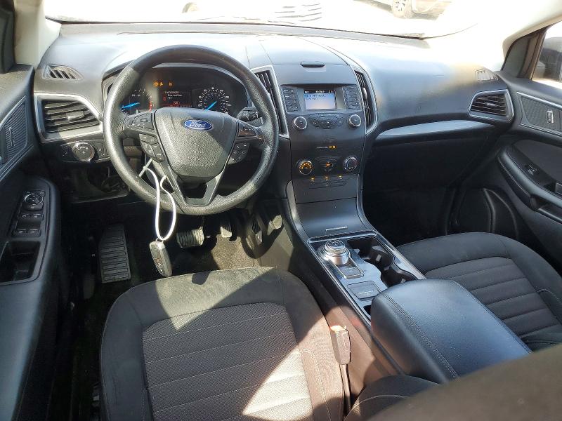 Продаж на аукціоні авто 2019 Ford Edge, vin: 2FMPK3G95KBB36412, номер лоту: 67207956