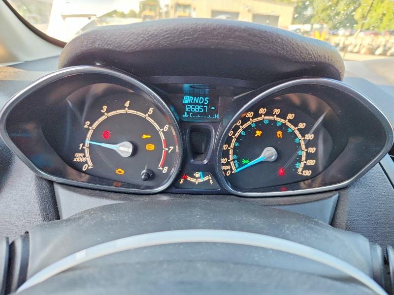 Продажа на аукционе авто 2015 Ford Fiesta, vin: 3FADP4BJ1FM198884, номер лота: 63426846