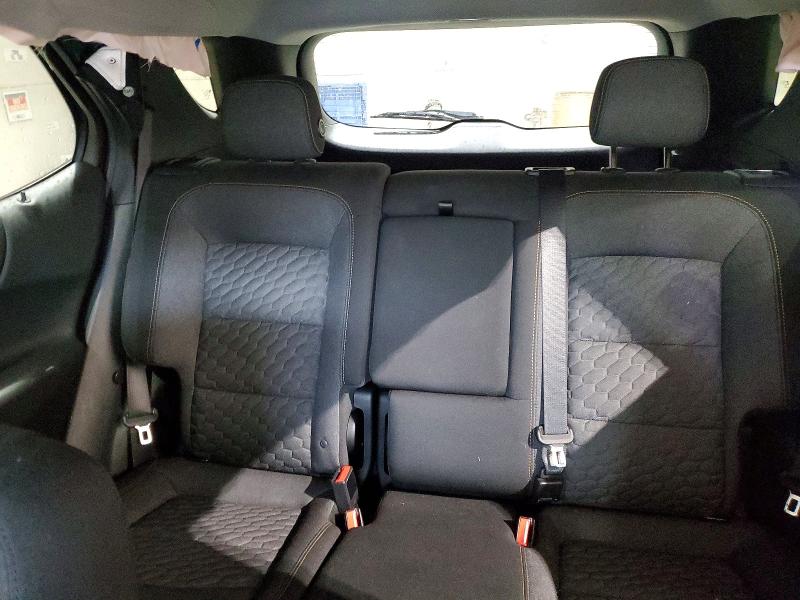 Aukcja sprzedaży 2019 Chevrolet Equinox, vin: 2GNAXKEV1K6228221, numer aukcji: 67270356