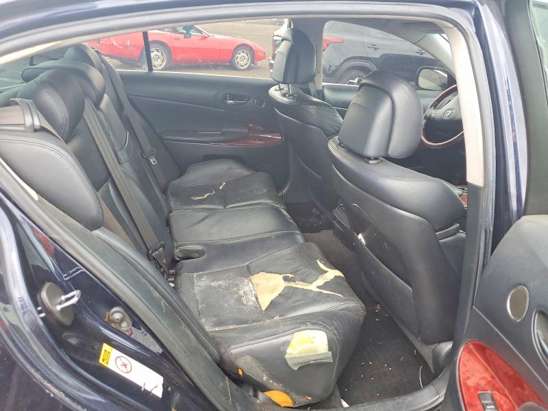 Aukcja sprzedaży 2007 Lexus Gs, vin: JTHCE96S370007531, numer aukcji: 67395336