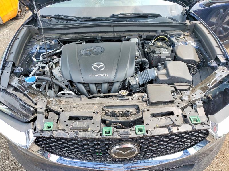Aukcja sprzedaży 2022 Mazda Cx-30, vin: 3MVDMBCL3NM407983, numer aukcji: 64332696
