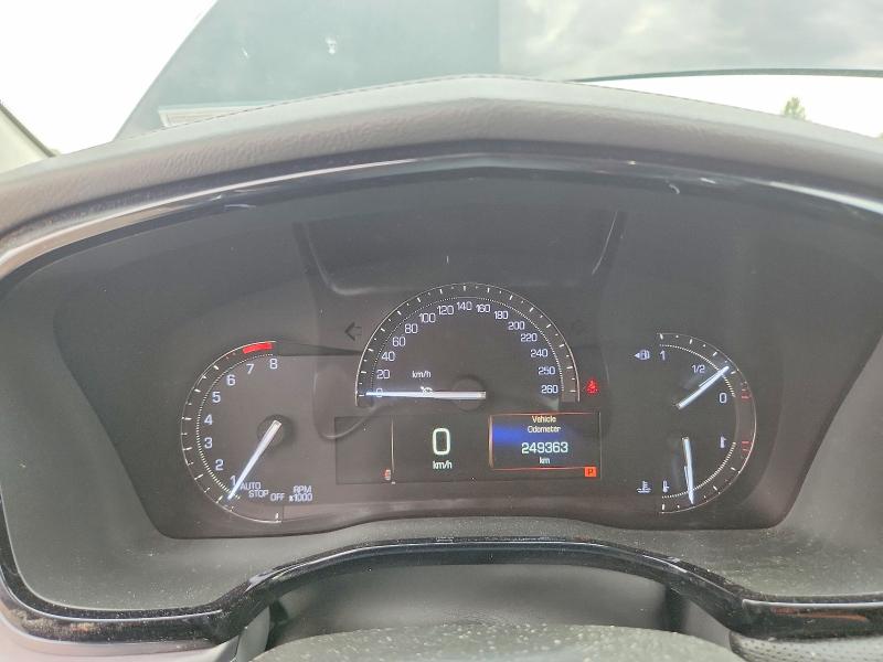 Aukcja sprzedaży 2017 Cadillac Xt5, vin: 1GYKNDRSXHZ314374, numer aukcji: 65582836
