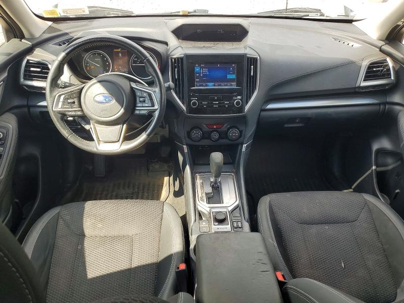 65531766 :رقم المزاد ، JF2SKAEC5KH410259 vin ، 2019 Subaru Forester مزاد بيع