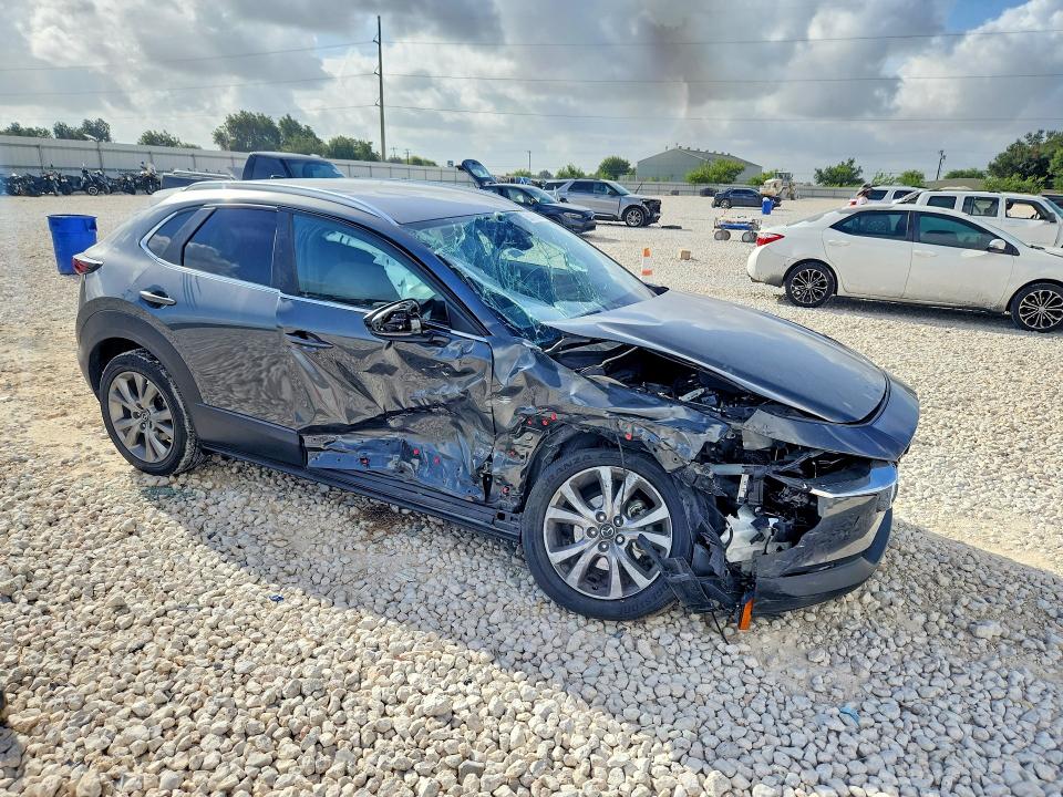 Продаж на аукціоні авто 2023 Mazda Cx-30, vin: 3MVDMBBM9PM562499, номер лоту: 65162366