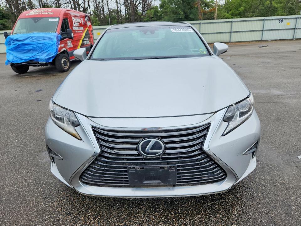 Продаж на аукціоні авто 2016 Lexus Es, vin: 58ABK1GG2GU004215, номер лоту: 66373586