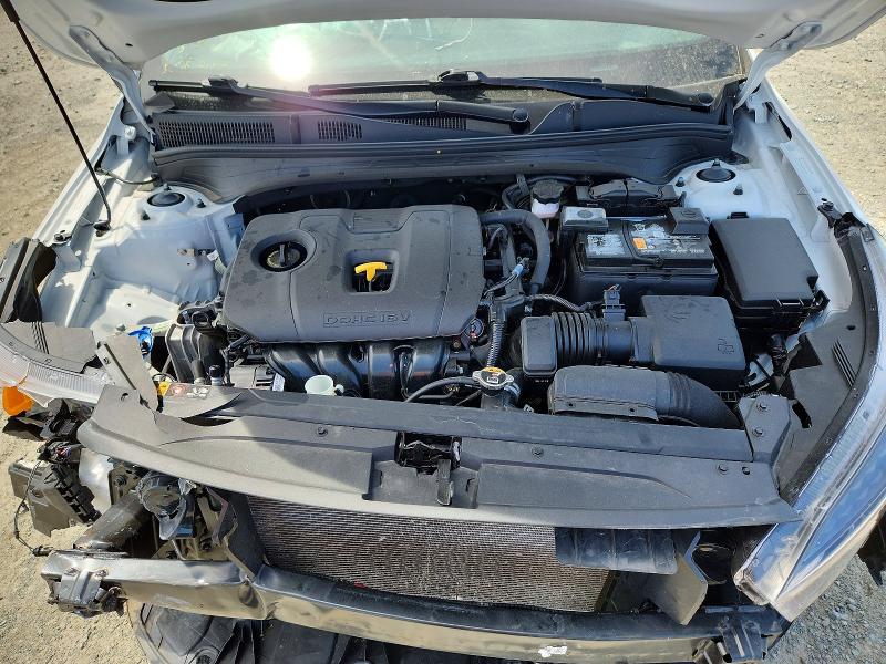 Aukcja sprzedaży 2024 Kia Forte, vin: 3KPF24AD0RE797349, numer aukcji: 63710206