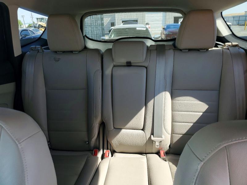 2014 Ford Escape მანქანა იყიდება აუქციონზე, vin: 1FMCU9J98EUB09191, აუქციონის ნომერი: 62951286