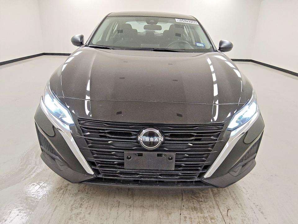 Продажа на аукционе авто 2025 Nissan Altima, vin: 1N4BL4DV3SN401762, номер лота: 63429256