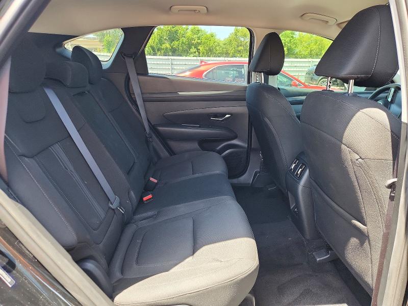 Aukcja sprzedaży 2025 Hyundai Tucson, vin: 5NMJB3DE9SH576470, numer aukcji: 65628896