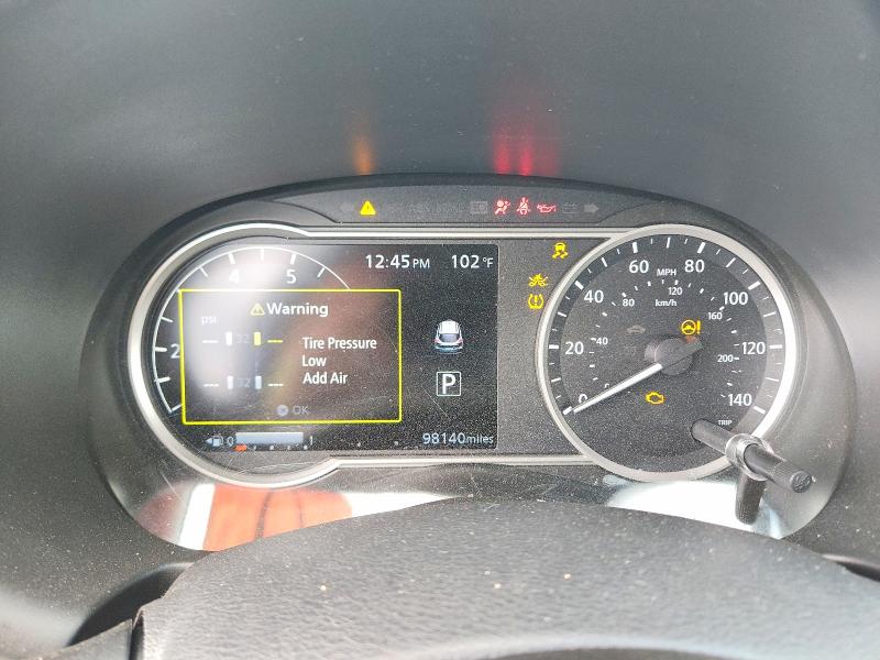 Продажа на аукционе авто 2018 Nissan Kicks, vin: 3N1CP5CU9JL545125, номер лота: 63880826
