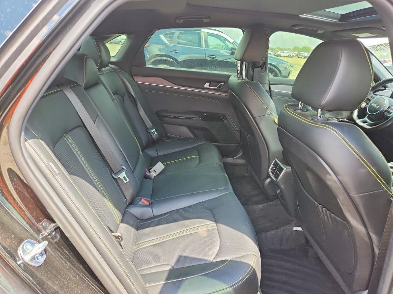 Aukcja sprzedaży 2026 Kia K5, vin: KNAG44J82T5438098, numer aukcji: 61607136