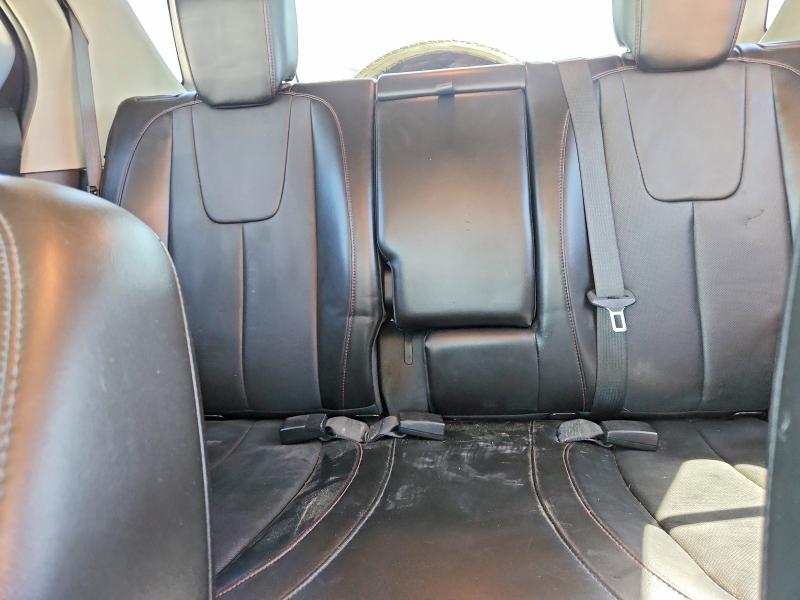 65050906 :رقم المزاد ، 2GNFLHE34E6217219 vin ، 2014 Chevrolet Equinox مزاد بيع