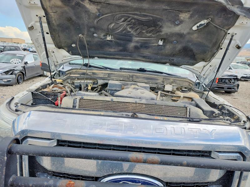 66441796 :رقم المزاد ، 1FT8W3B6XDEA95048 vin ، 2013 Ford F350 مزاد بيع