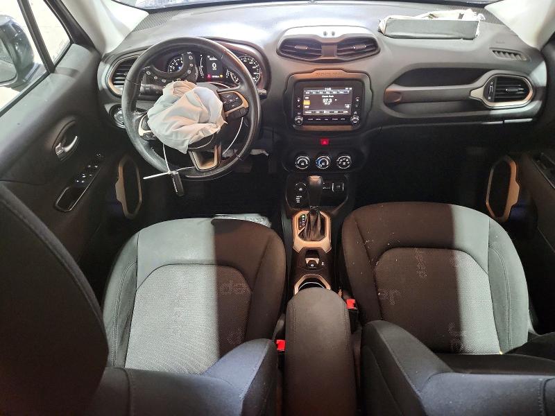 Auction sale of the 2016 Jeep Renegade, vin: ZACCJBBT7GPD68726, lot number: 64112116