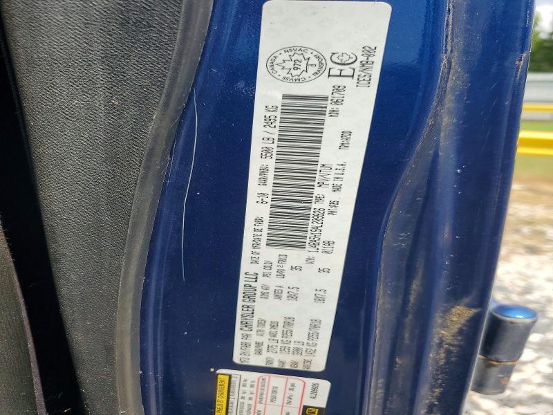 Aukcja sprzedaży 2010 Jeep Wrangler Unlimited, vin: 1J4BA5H19AL209926, numer aukcji: 64785036