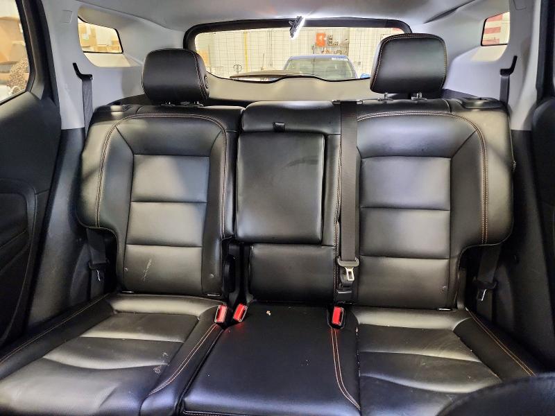 Aukcja sprzedaży 2018 Gmc Terrain, vin: 3GKALVEX8JL215553, numer aukcji: 64518656
