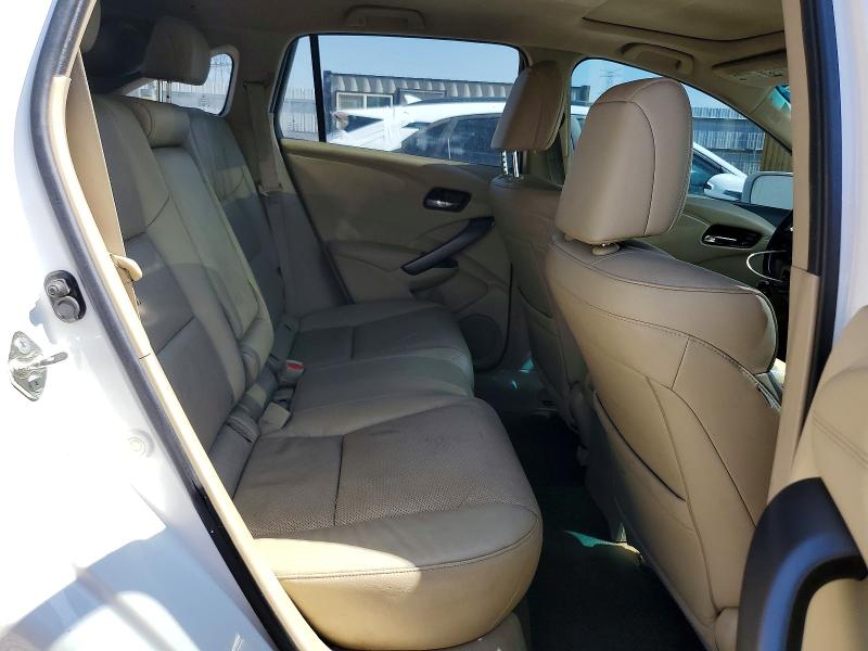Продаж на аукціоні авто 2015 Acura Rdx, vin: 5J8TB3H54FL016039, номер лоту: 64156586