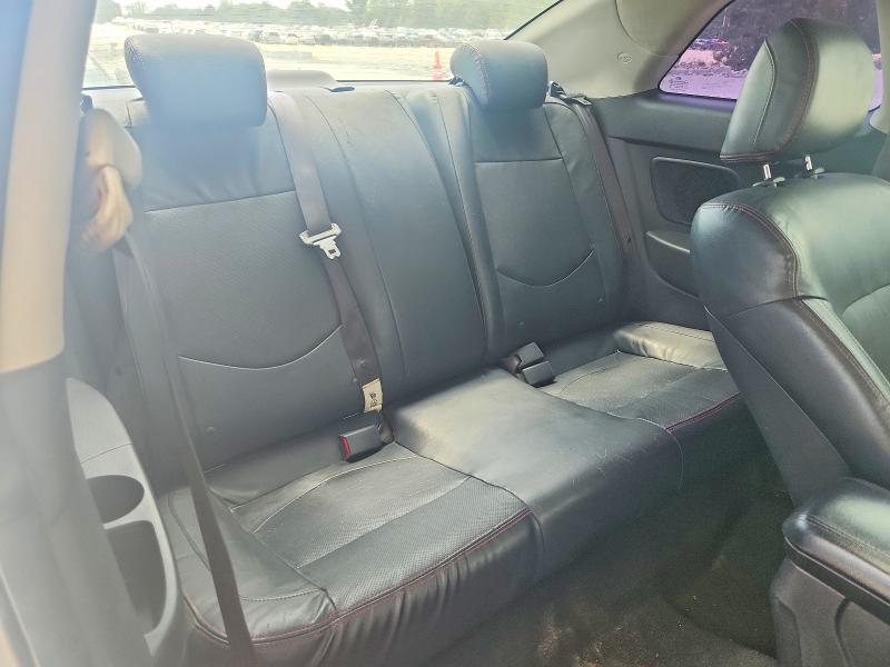 Aukcja sprzedaży 2013 Kia Forte Koup, vin: KNAFW6A30D5663997, numer aukcji: 66690626