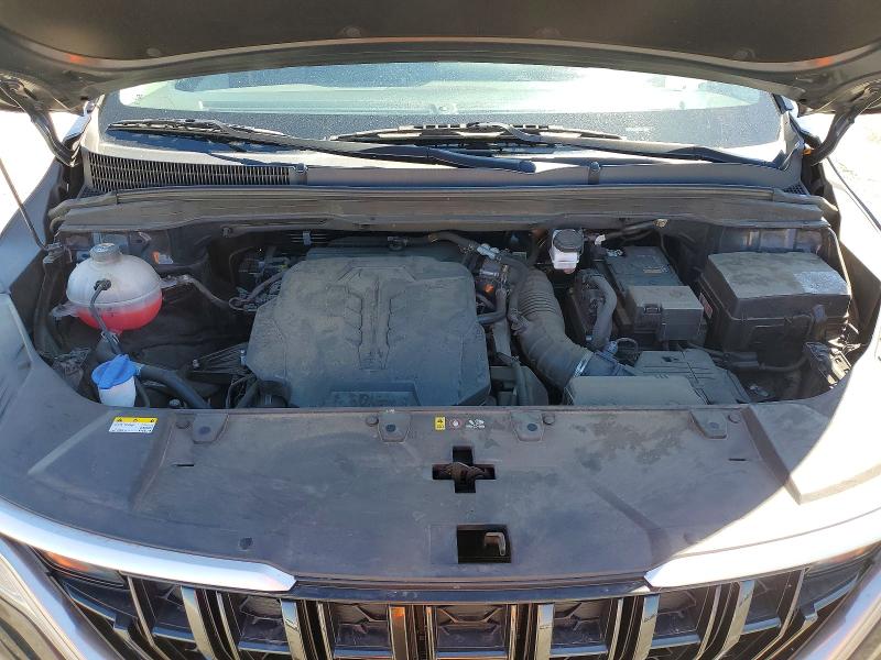 Aukcja sprzedaży 2024 Kia Carnival, vin: KNDNB4H33R6356863, numer aukcji: 65398926