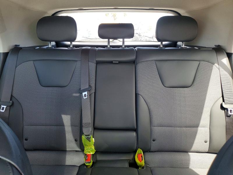 Продаж на аукціоні авто 2025 Kia Niro Ev, vin: KNDCR3L18S5145429, номер лоту: 64655136