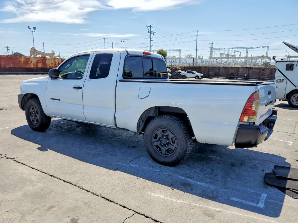 2006 Toyota Tacoma მანქანა იყიდება აუქციონზე, vin: 5TETX22N26Z316067, აუქციონის ნომერი: 65813816