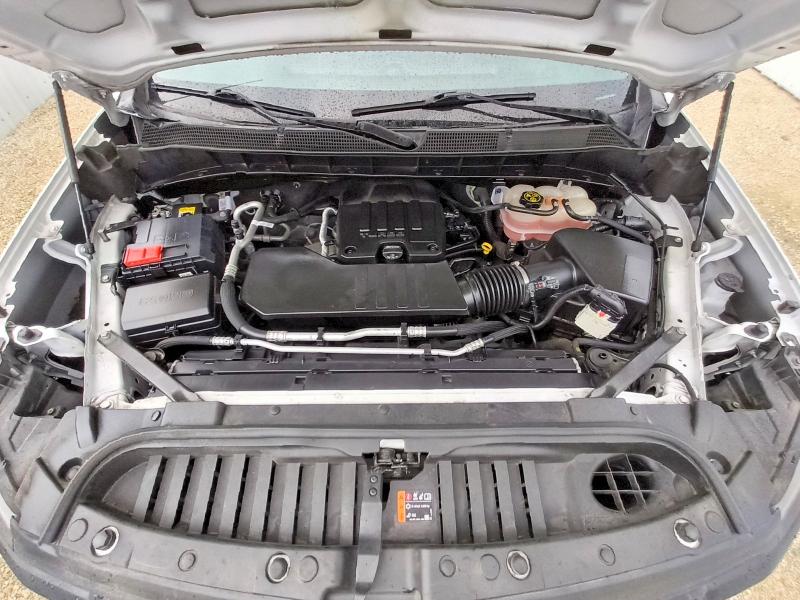 Aukcja sprzedaży 2023 Chevrolet Silverado, vin: 3GCNAAEK8PG335788, numer aukcji: 61297606