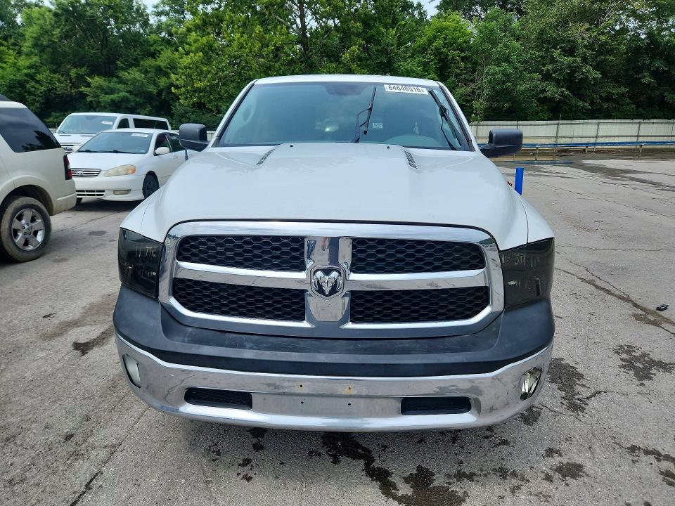 Продаж на аукціоні авто 2013 Ram 1500, vin: 1C6RR7FG5DS713004, номер лоту: 64648516