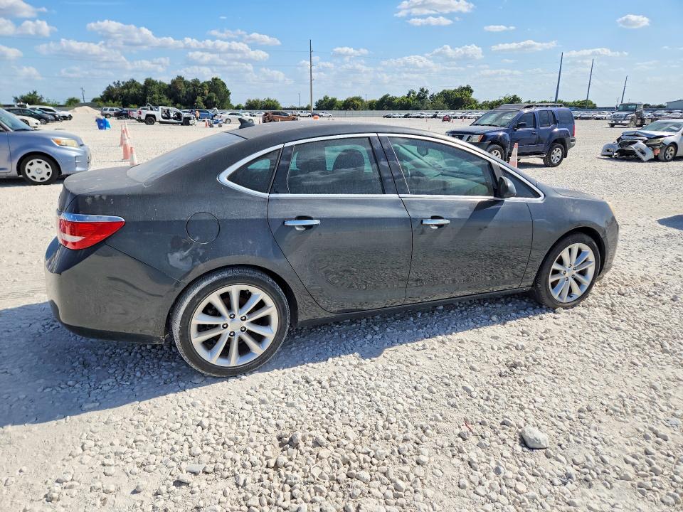 Aukcja sprzedaży 2014 Buick Verano, vin: 1G4PP5SK7E4135249, numer aukcji: 66046146