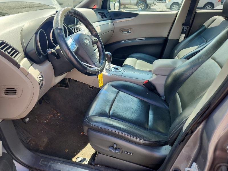 Продаж на аукціоні авто 2008 Subaru Tribeca, vin: 4S4WX92D784408649, номер лоту: 65635256