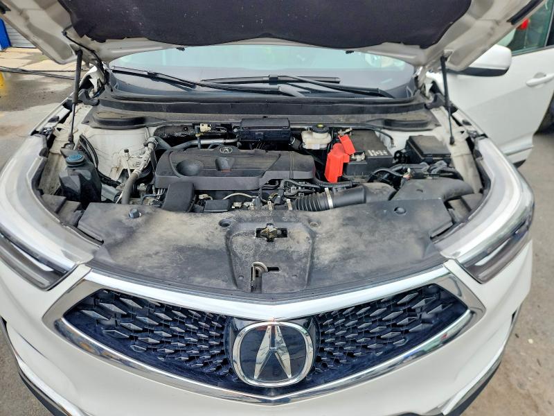 Aukcja sprzedaży 2021 Acura Rdx, vin: 5J8TC2H35ML016635, numer aukcji: 63890146